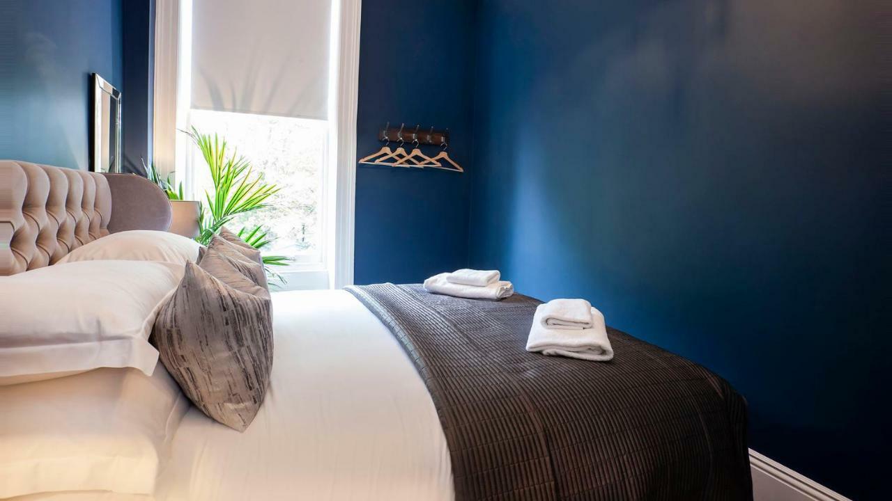 Bootham Luxury Apartments With Free Parking York Kültér fotó